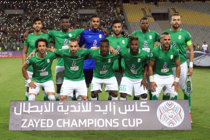 فريق الاتحاد السكندري فريق الاتحاد السكندري